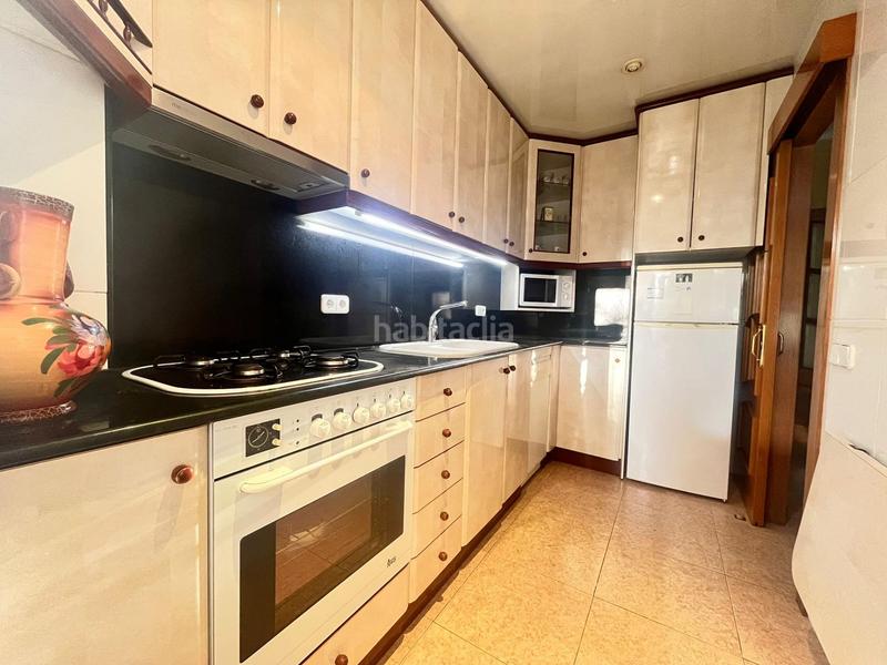 Foto b9c828bb-27f5-4d59-9d15-316882c0241e. Etagenwohnung mit heizung in Torre-romeu Sabadell