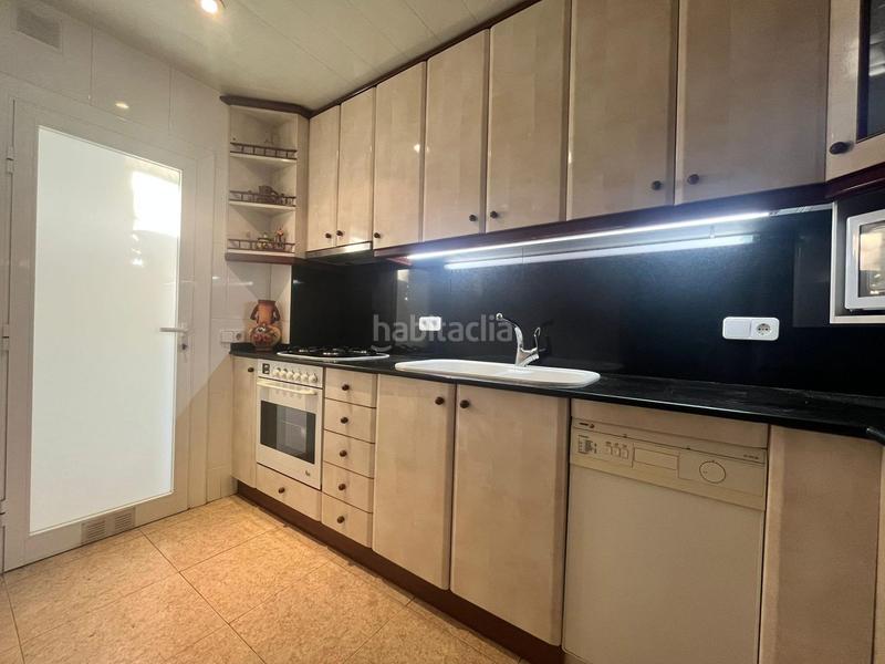 Foto c2f86b59-2315-4c2b-b44f-1c0064b91467. Etagenwohnung mit heizung in Torre-romeu Sabadell