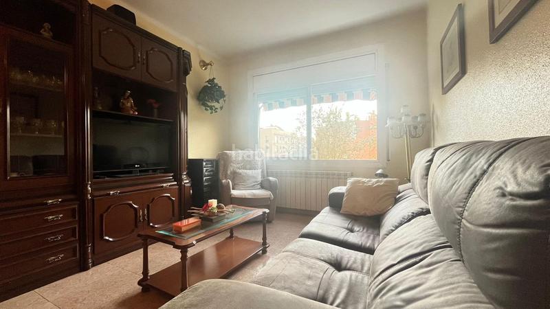 Foto e04bddf9-78f9-482e-9d6a-92276525bac0. Etagenwohnung mit heizung in Torre-romeu Sabadell