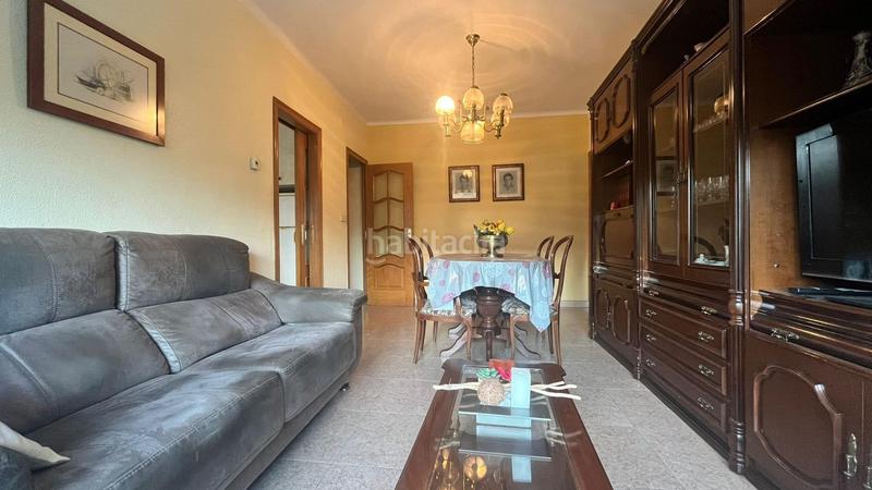 Foto f915b321-2cb3-4d30-8fe0-65aeeaf96a29. Etagenwohnung mit heizung in Torre-romeu Sabadell