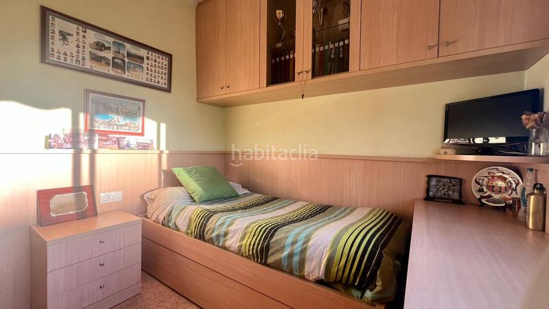 Foto fdabee08-d5c5-45b3-bdd9-18b1ab1c6747. Etagenwohnung mit heizung in Torre-romeu Sabadell