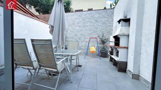 Casa  Carrer sant llorenç. Casa adosada en venta en carrer de sant llorenç, poble  casc ant