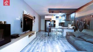 Maison  Carrer sant llorenç. Casa adosada en venta en carrer de sant llorenç, poble  casc ant