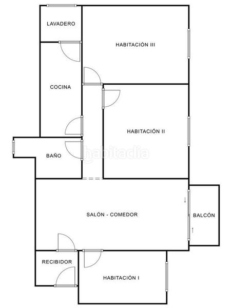 Foto 091f2683-cbdc-4be4-9de5-45912fe5e276. Pis amb calefacció a Can Boada del Pi Terrassa