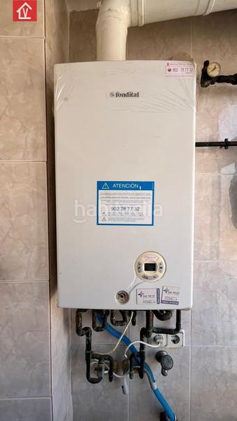 Foto 19285507-ff3a-4b1d-b954-053909d8b79e. Pis amb calefacció a Can Boada del Pi Terrassa