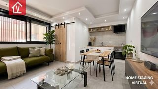 Maison  Carrer paris de. Junto paseo almogavares. bonita casa recien reformada de 2 dormi