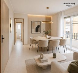 Pis a FRANCESC CASAÑAS DE