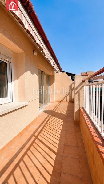 Foto a5b7d5a7-7c9f-45f4-a7d0-1e663a492843. Àtic amb calefacció a Barri Antic Barberà del Vallès