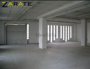 Local commercial à San Adrián. Local en venta en san adrian