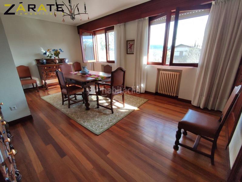 Foto 286f5ae4-2f52-42e5-b06e-2aecda538fb8. Casa  en venta en Larrabetzu