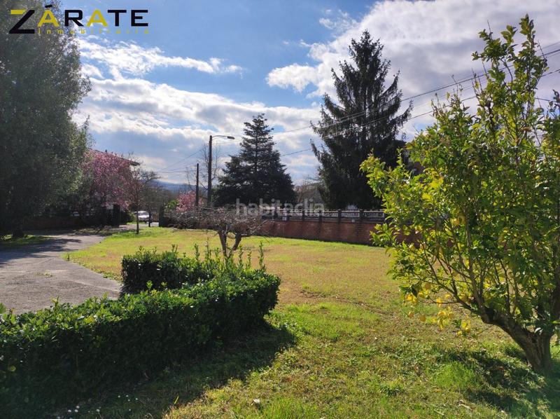 Foto 32a287a5-153b-4fe7-af53-b0fd38dd9543. Casa  en venta en Larrabetzu