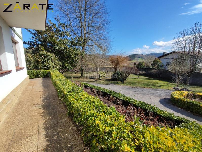 Foto 3aa2c736-1d74-4035-bba8-66aaef686f3c. Casa  en venta en Larrabetzu