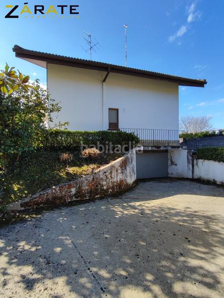 Foto 467b907e-7e08-4d96-b5ef-e655e693d90f. Casa  en venta en Larrabetzu