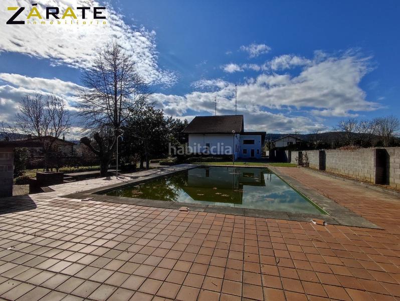 Foto 497b30f6-dfe0-46bc-b1e6-26a5014c7536. Casa  en venta en Larrabetzu