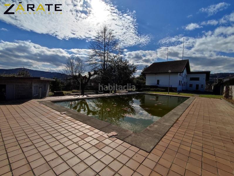 Foto 5feea764-37ae-415a-9248-c0d76d081139. Casa  en venta en Larrabetzu