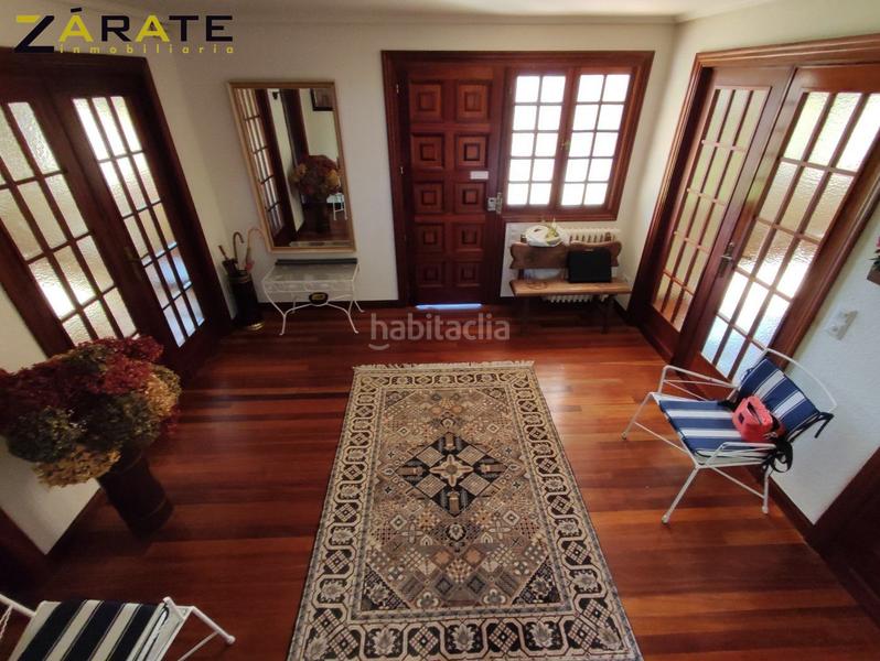 Foto 78fff222-61a2-4582-bcea-4efe0bc69a3a. Casa  en venta en Larrabetzu