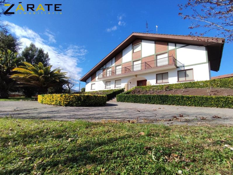 Foto d0199d30-6cc5-4e00-9020-ecc68c4075c0. Casa  en venta en Larrabetzu