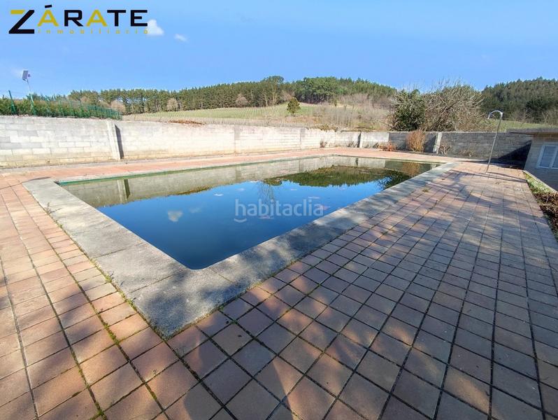 Foto e20a0071-aa36-4482-8334-7d0c6566affd. Casa  en venta en Larrabetzu