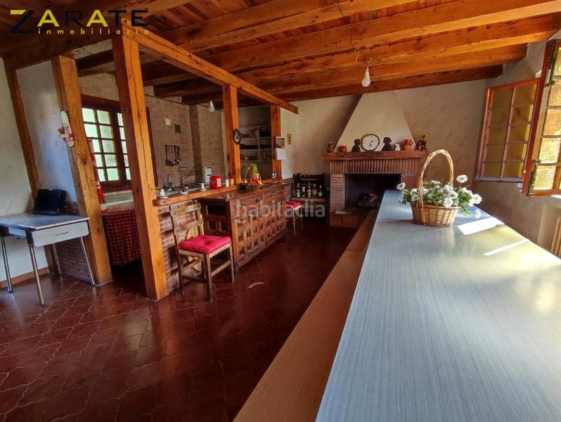 Foto ea2f89fd-94bb-421e-927f-dbef053f6d6b. Casa  en venta en Larrabetzu