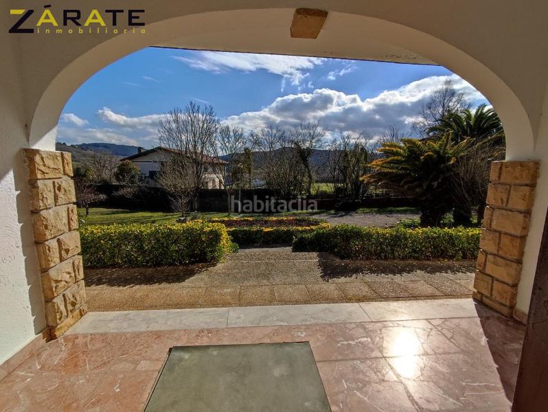 Foto eb7a171d-0773-4ae8-8ec9-8ab3cc816f74. Casa  en venta en Larrabetzu