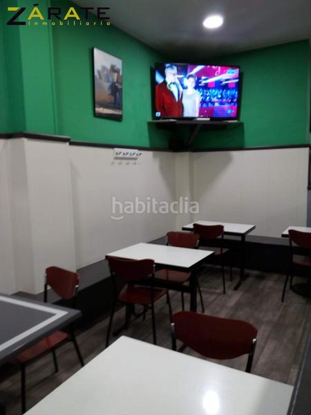 Foto 1068ba37-ab42-4319-bed1-cafc83568c30. Locale commerciale in Zabala Bilbao
