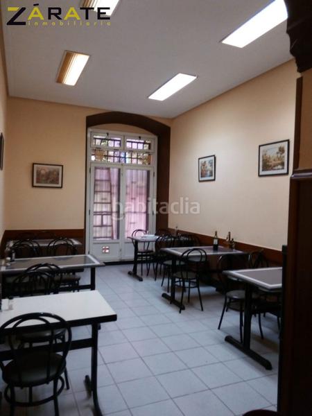 Foto d49ce824-3716-4813-8b10-be5683708d40. Locale commerciale in Zabala Bilbao
