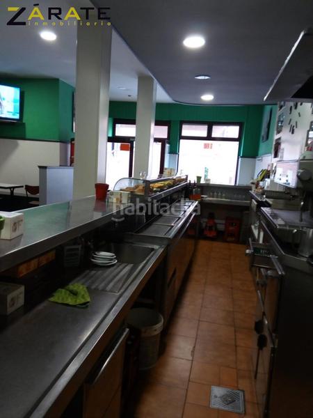 Foto eab31966-8cd0-4e6b-a875-b4b6f1de3e33. Locale commerciale in Zabala Bilbao