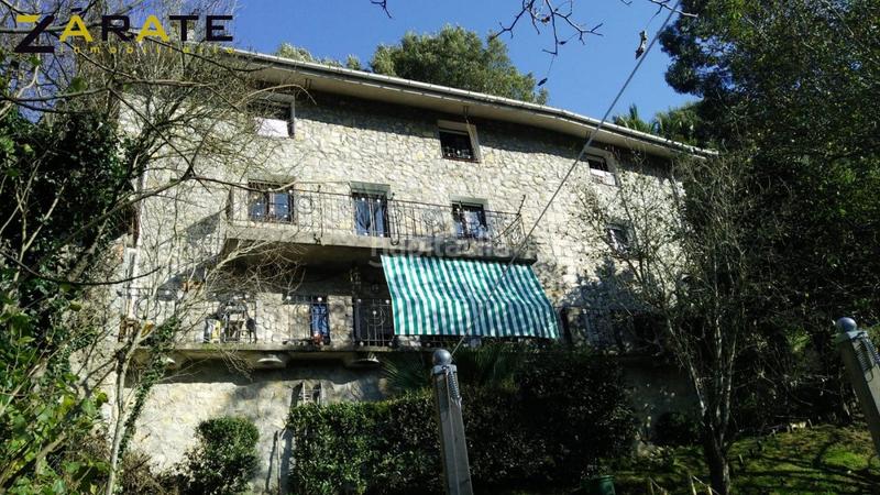 Foto 4bbcccb0-2a9a-43dc-92c1-b9b13bea2aa1. Casa  en venta en mioño en Mioño-Santullán Castro - Urdiales
