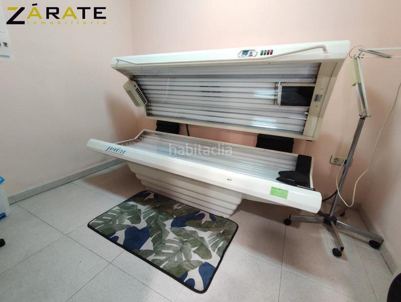 Foto 5413e829-92dd-4625-b04d-1bdb7fb38fd6. Lloguer local comercial a Mamariga Santurtzi