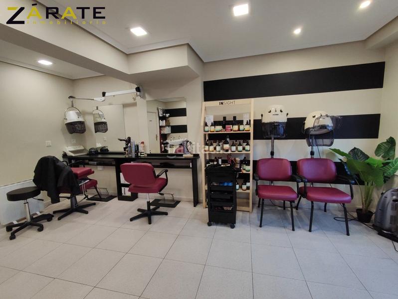 Foto a8a66805-1ea0-4dc3-944a-540bf71892b8. Lloguer local comercial a Mamariga Santurtzi