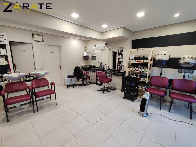 Foto ff95d4b6-dce7-4cd3-9c94-b0af760df99b. Lloguer local comercial a Mamariga Santurtzi