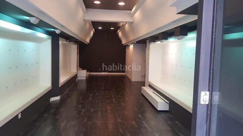 Foto 6309ae31-3010-4feb-aea5-682e8d4a9f88. Alquiler local comercial local en alquiler en Las Arenas en Getxo