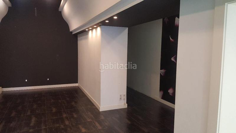 Foto 3a068ccc-a5ff-4737-a909-8267da6e7795. Lloguer local comercial a Las Arenas Getxo