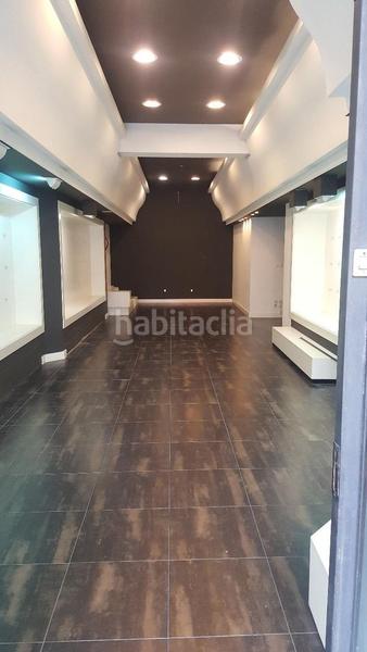 Foto ef823cf7-4622-4c38-8c44-0542f6edb743. Lloguer local comercial a Las Arenas Getxo