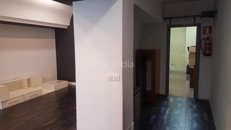 Foto 9a6b2d2b-20ea-48ef-852f-3721681dbbc3. Location local commercial dans Las Arenas Getxo