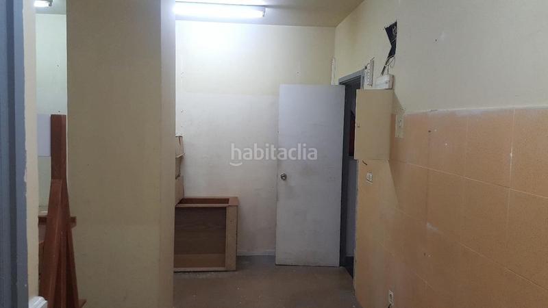 Foto f2ac1660-33b5-4ac8-a182-1eacd597740e. Location local commercial dans Las Arenas Getxo