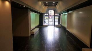 Business premise in Las Arenas