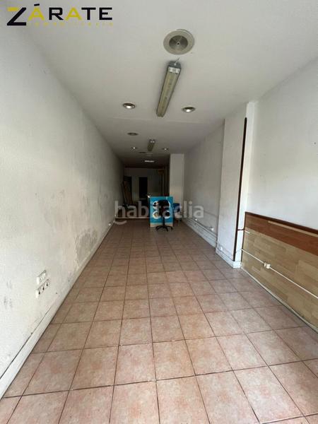 Foto 525841a6-e8e2-45d2-9266-6685a299c5df. Locale commerciale in Las Arenas Getxo