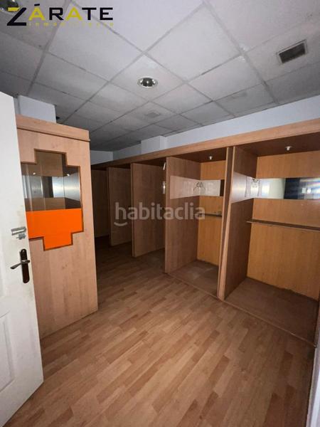 Foto bdb85960-0230-4c2f-aa2d-6dd0cb917387. Locale commerciale in Las Arenas Getxo