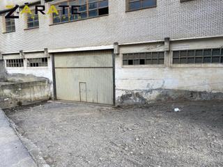 Location Bâtiment à usage industriel à Galdakao. Nave en alquiler en galdakao