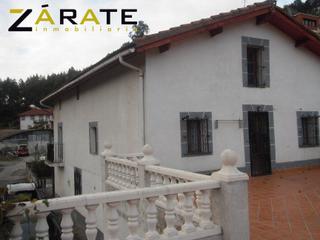 Casa en Otañes-Talledo. Casa en venta en baltezana