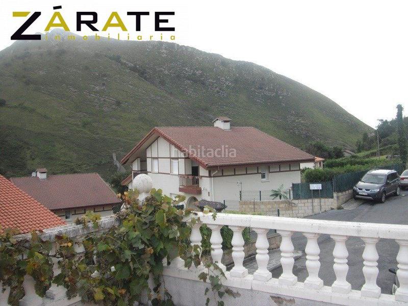 Foto e7da51c2-650f-4777-a52a-bd84a6168056. Casa amb calefacció aparcament a Otañes-Talledo Castro - Urdiales