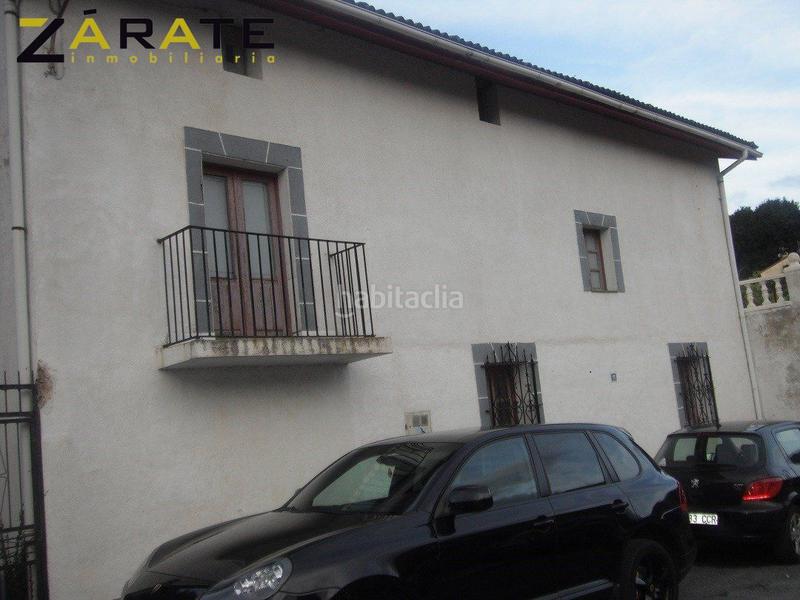 Foto f9838c8b-68d7-4393-a96e-681723875f04. Casa amb calefacció aparcament a Otañes-Talledo Castro - Urdiales