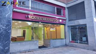 Local commercial à Abanto y Ciérvana / Abanto Zierbena. Local en venta en gallarta