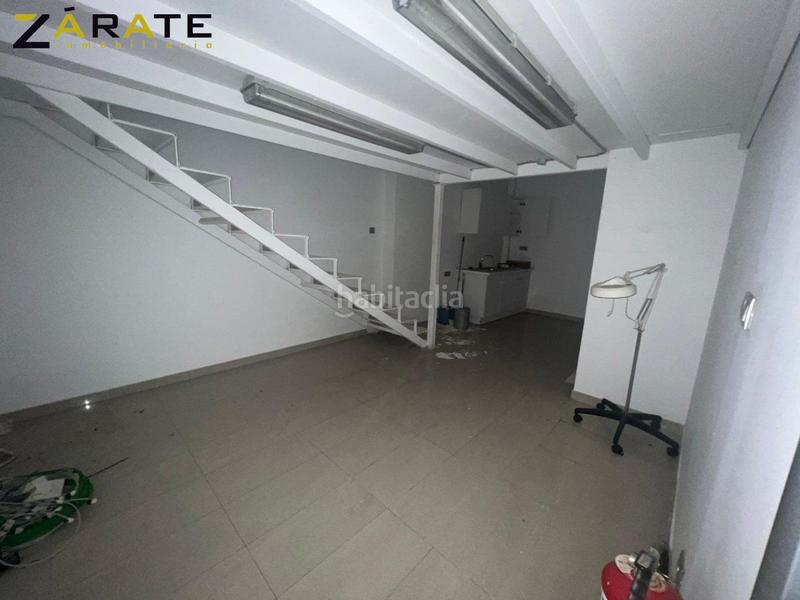 Foto 6a3b5682-63e1-4e5c-b368-d88a3682c941. Alquiler local comercial  en alquiler en Bilbao