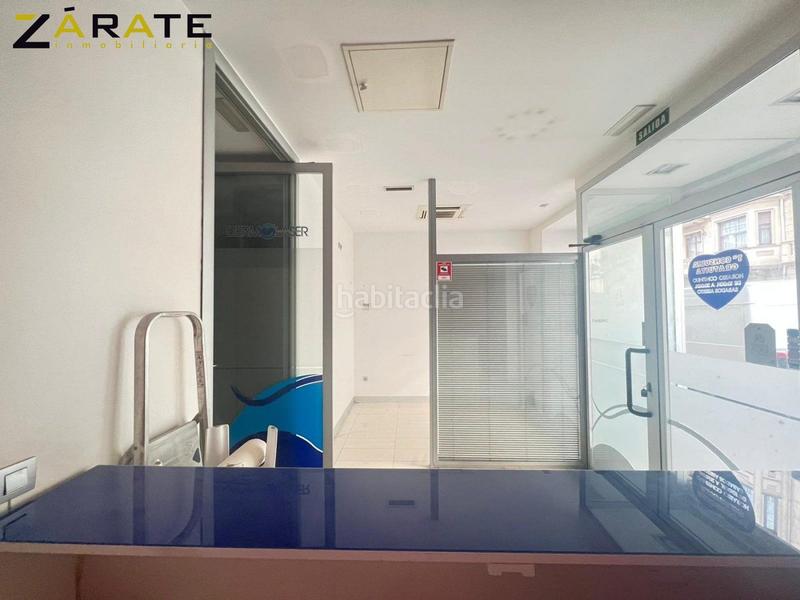 Foto b24c8b92-ca7d-4b91-b194-4807e2dc4ce4. Alquiler local comercial  en alquiler en Bilbao