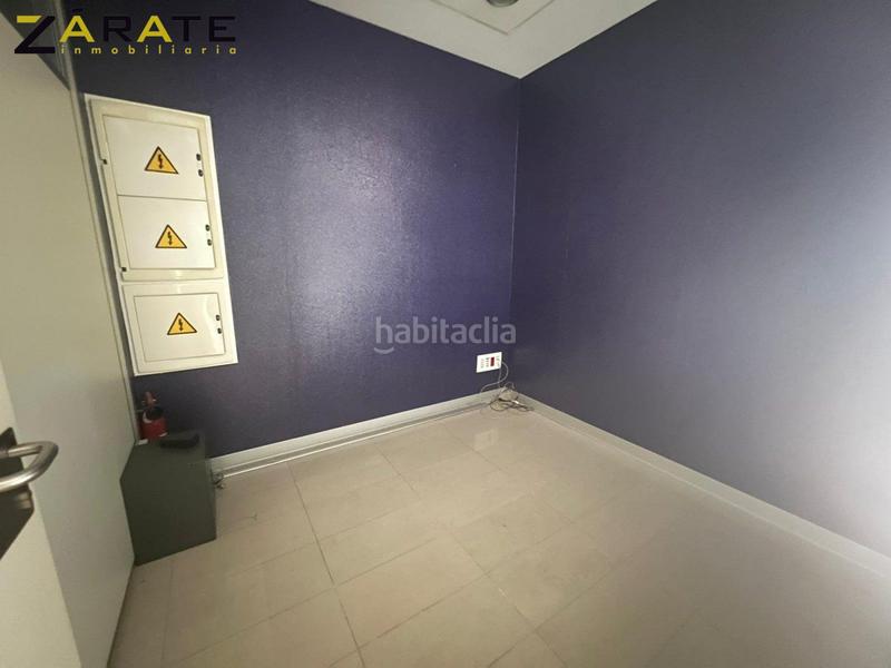 Foto 57f2217d-3ca4-41d8-a979-ec548f066b5d. Lloguer local comercial a Campuzano Bilbao