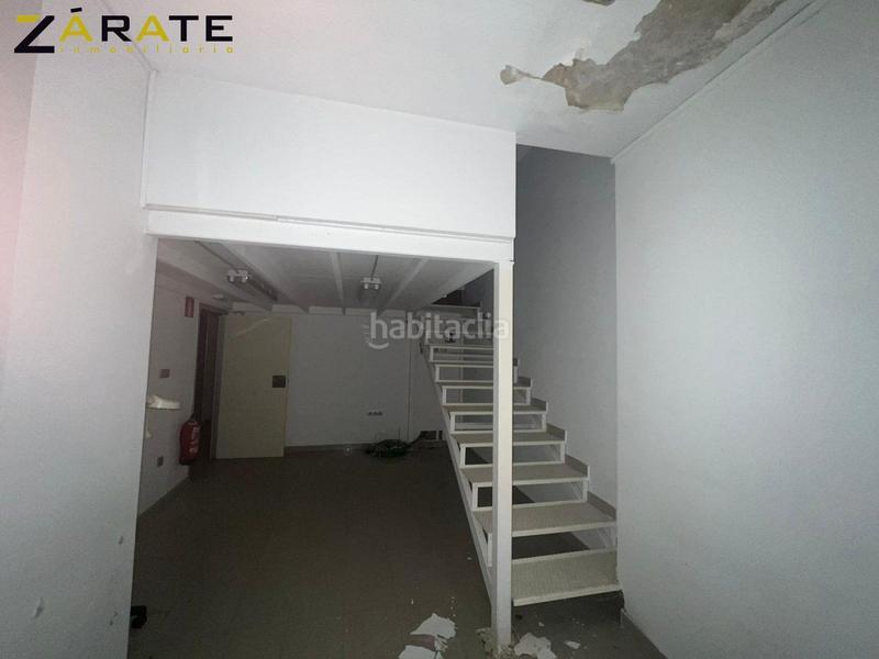 Foto 97c256b9-c3a7-498a-b007-c9268e3c3001. Lloguer local comercial a Campuzano Bilbao