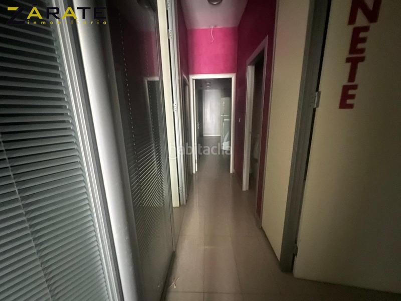 Foto ac305121-f1c1-4ceb-9f7e-4c835275ef43. Lloguer local comercial a Campuzano Bilbao