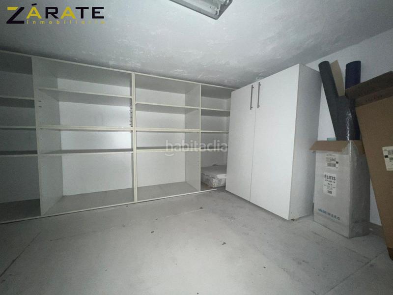 Foto f955f2c8-8ca0-4826-8f09-0d562b3583cd. Lloguer local comercial a Campuzano Bilbao